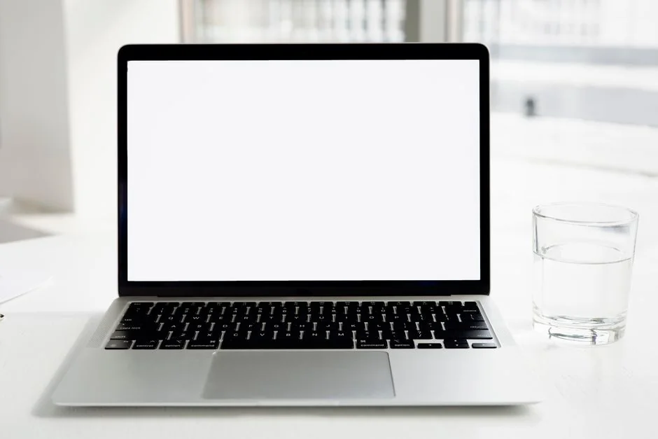 Two people using a laptop for online shopping, showcasing today’s e-commerce habits.